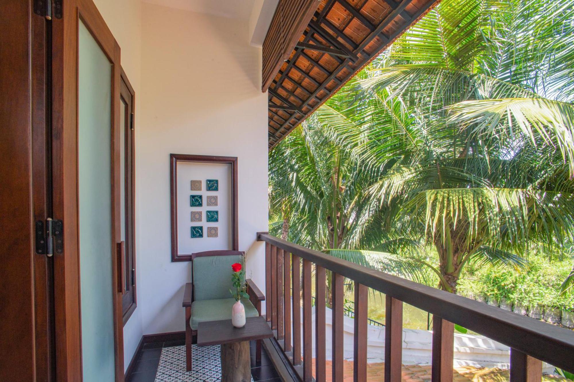 Mayci Boutique Hotel & Restaurant By Amber Hoi An Eksteriør bilde