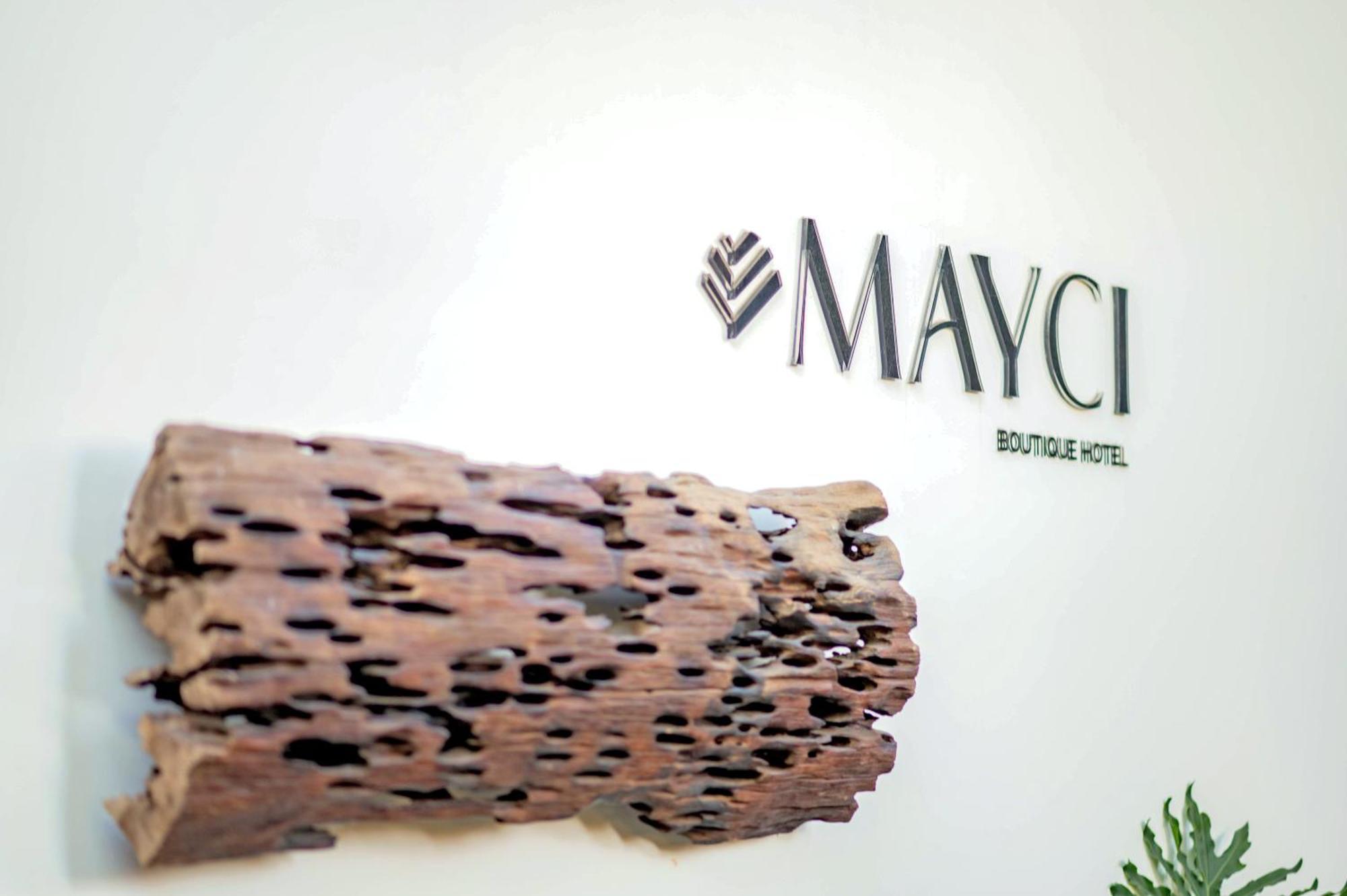 Mayci Boutique Hotel & Restaurant By Amber Hoi An Eksteriør bilde